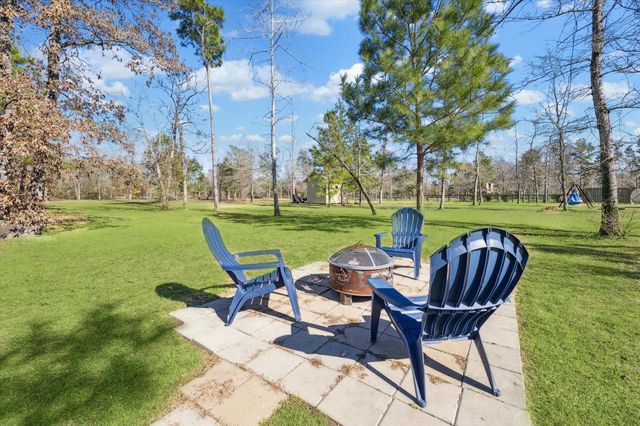 6248 Rolling Hills Road, Conroe, TX 77303