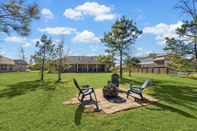 6248 Rolling Hills Road, Conroe, TX 77303