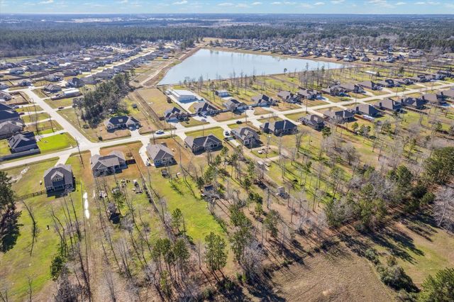 6248 Rolling Hills Road, Conroe, TX 77303