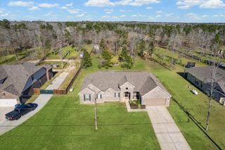 6248 Rolling Hills Road, Conroe, TX 77303