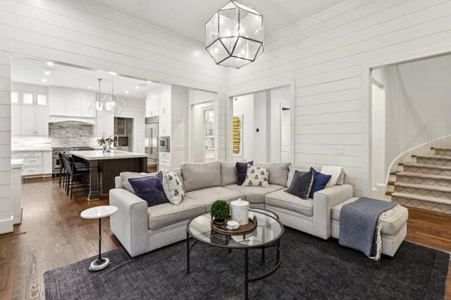 305 Forrest Lake Drive, Sandy Springs, GA 30327