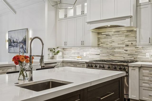 305 Forrest Lake Drive, Sandy Springs, GA 30327