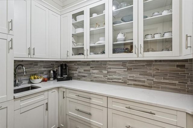 305 Forrest Lake Drive, Sandy Springs, GA 30327
