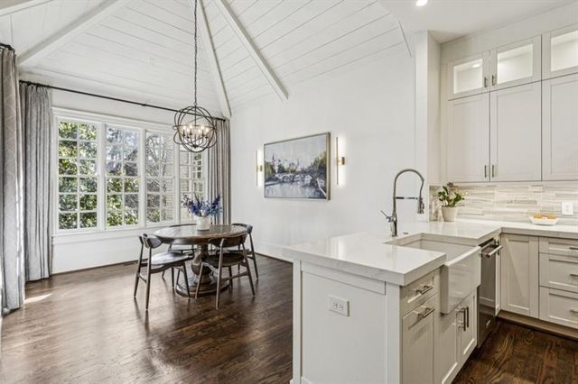 305 Forrest Lake Drive, Sandy Springs, GA 30327