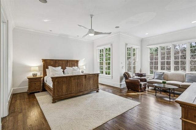 305 Forrest Lake Drive, Sandy Springs, GA 30327