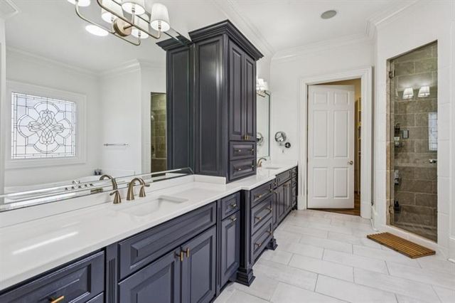 305 Forrest Lake Drive, Sandy Springs, GA 30327