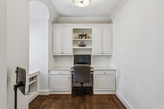 305 Forrest Lake Drive, Sandy Springs, GA 30327