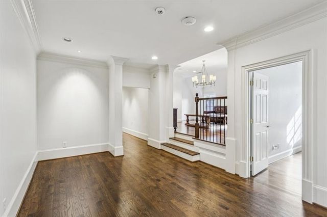 305 Forrest Lake Drive, Sandy Springs, GA 30327