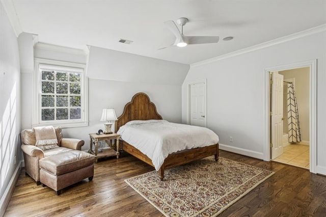 305 Forrest Lake Drive, Sandy Springs, GA 30327
