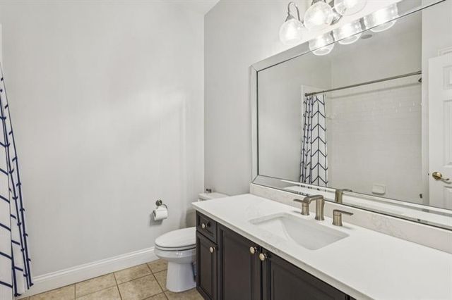 305 Forrest Lake Drive, Sandy Springs, GA 30327