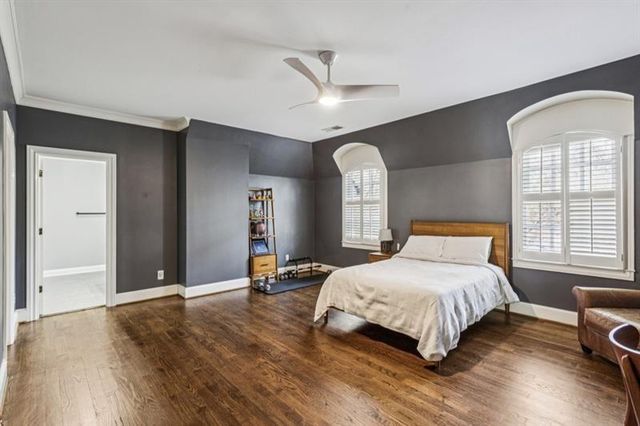 305 Forrest Lake Drive, Sandy Springs, GA 30327