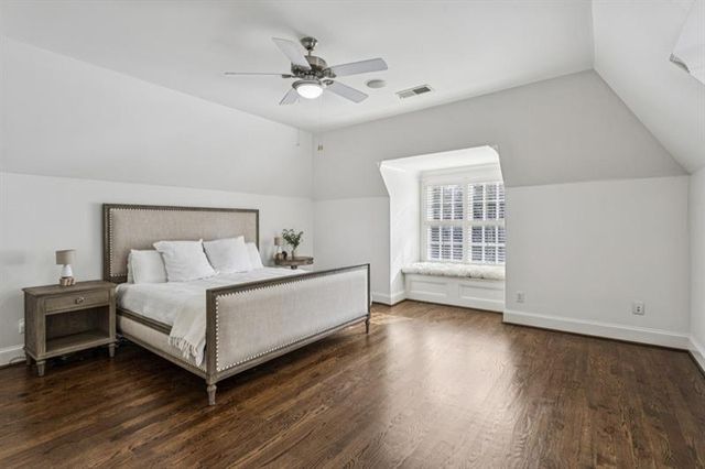 305 Forrest Lake Drive, Sandy Springs, GA 30327