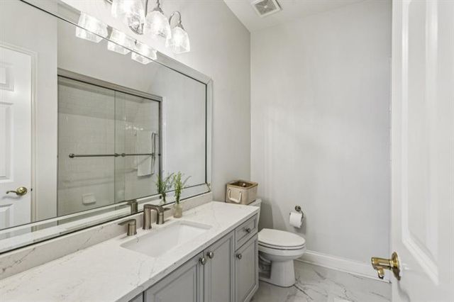 305 Forrest Lake Drive, Sandy Springs, GA 30327