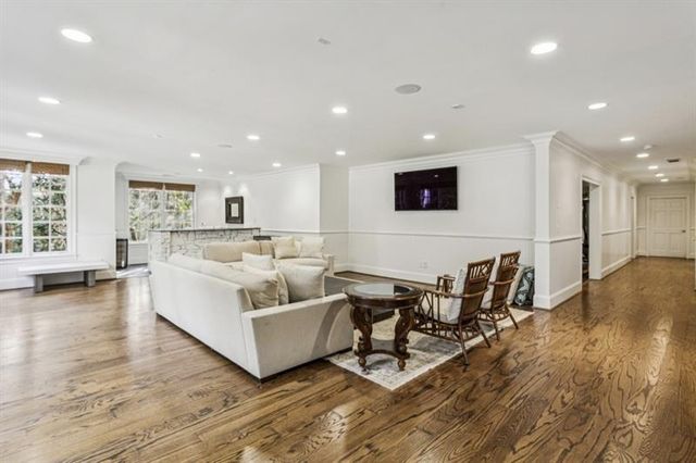 305 Forrest Lake Drive, Sandy Springs, GA 30327