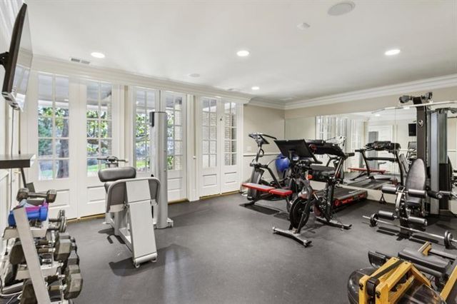 305 Forrest Lake Drive, Sandy Springs, GA 30327