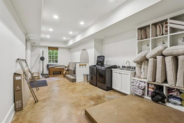 305 Forrest Lake Drive, Sandy Springs, GA 30327