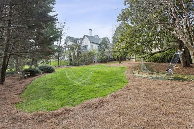 305 Forrest Lake Drive, Sandy Springs, GA 30327
