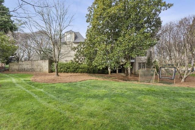 305 Forrest Lake Drive, Sandy Springs, GA 30327
