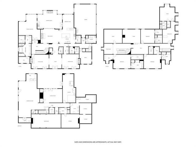 305 Forrest Lake Drive, Sandy Springs, GA 30327