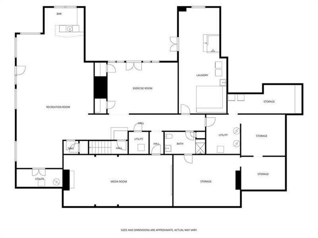 305 Forrest Lake Drive, Sandy Springs, GA 30327