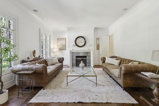 305 Forrest Lake Drive, Sandy Springs, GA 30327