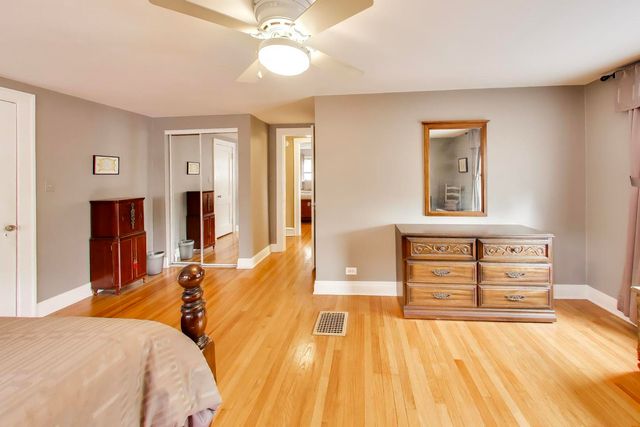 4051 Clausen Avenue, Western Springs, IL 60558
