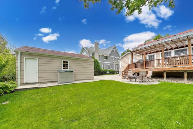 4051 Clausen Avenue, Western Springs, IL 60558