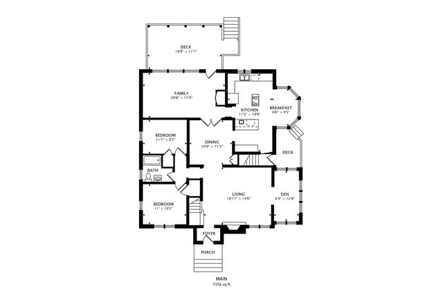 4051 Clausen Avenue, Western Springs, IL 60558
