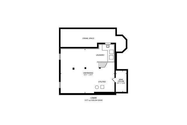 4051 Clausen Avenue, Western Springs, IL 60558