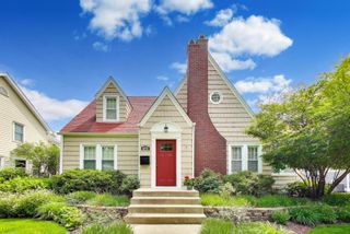 4051 Clausen Avenue, Western Springs, IL 60558