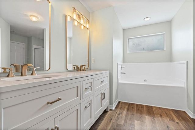 7181 Windmill S Place, Mobile, AL 36695