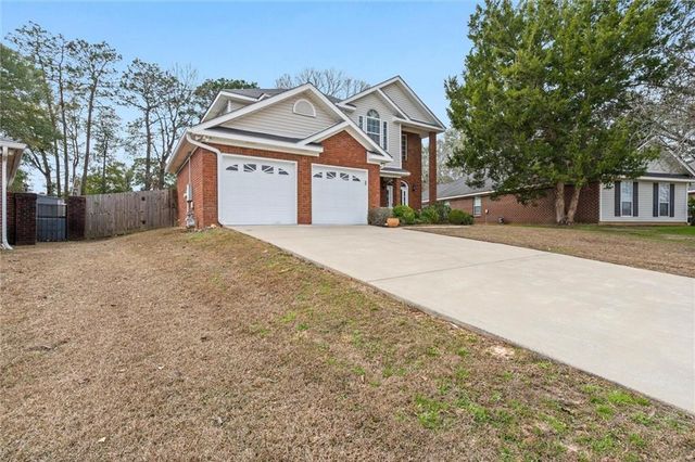 7181 Windmill S Place, Mobile, AL 36695
