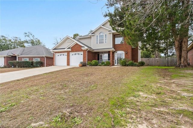 7181 Windmill S Place, Mobile, AL 36695