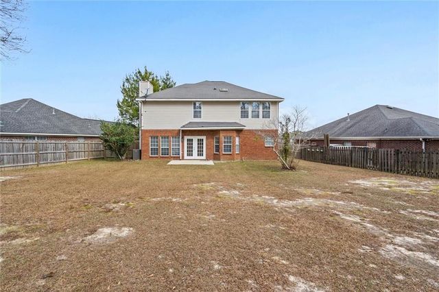 7181 Windmill S Place, Mobile, AL 36695