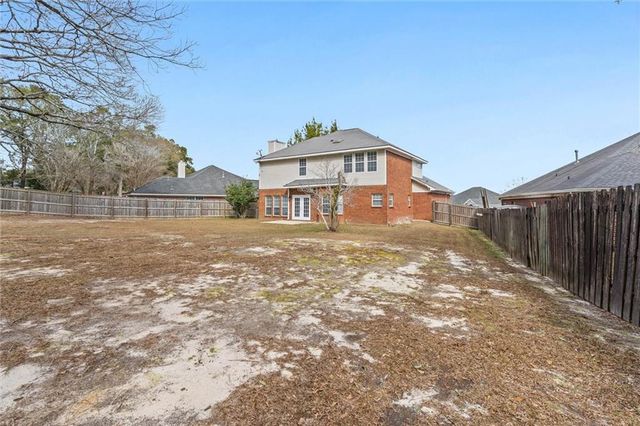 7181 Windmill S Place, Mobile, AL 36695