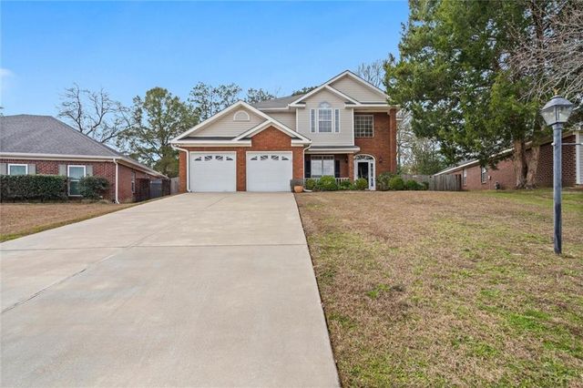 7181 Windmill S Place, Mobile, AL 36695