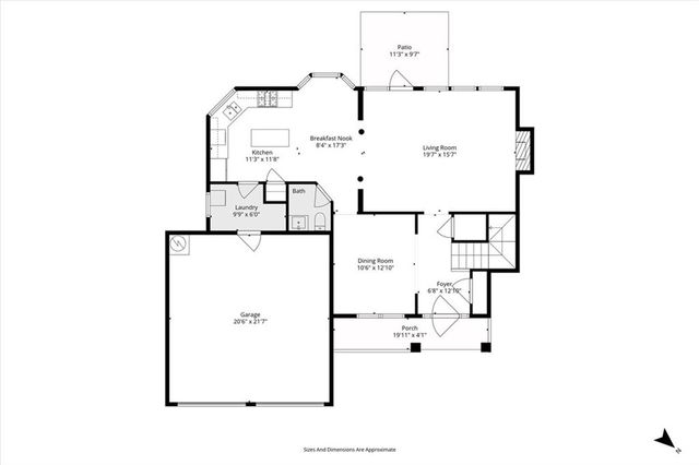 7181 Windmill S Place, Mobile, AL 36695