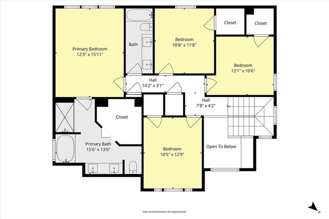 7181 Windmill S Place, Mobile, AL 36695