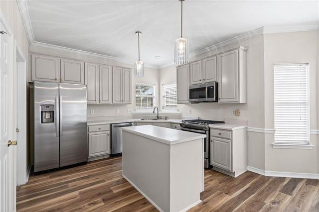 7181 Windmill S Place, Mobile, AL 36695