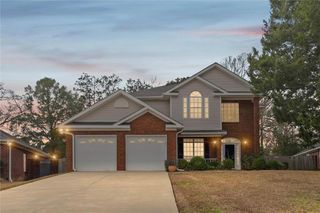 7181 Windmill S Place, Mobile, AL 36695