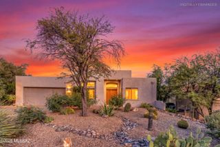 4906 N Bonita Ridge Avenue, Tucson, AZ 85750