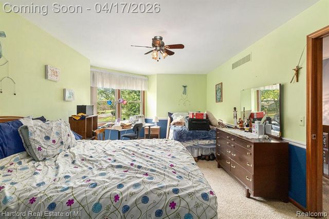 4097 Cherry Garden Drive, Commerce Twp, MI 48382