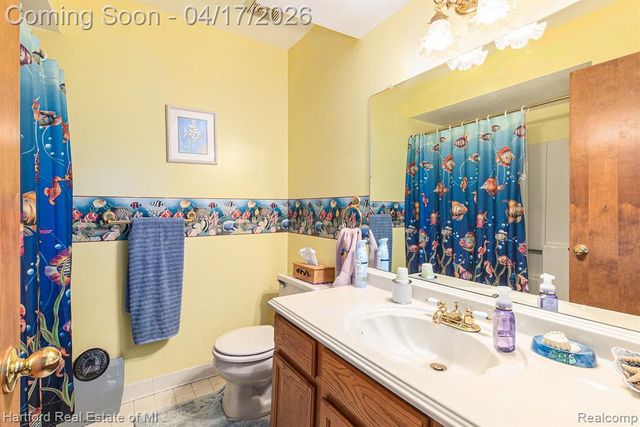 4097 Cherry Garden Drive, Commerce Twp, MI 48382