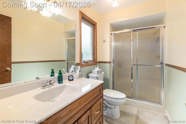 4097 Cherry Garden Drive, Commerce Twp, MI 48382