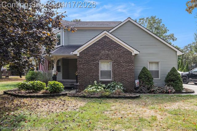 4097 Cherry Garden Drive, Commerce Twp, MI 48382