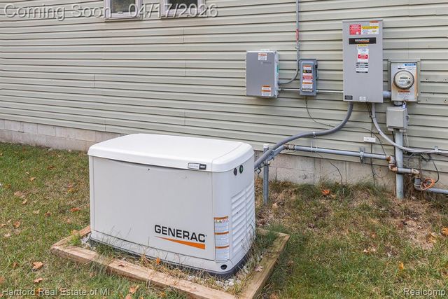 4097 Cherry Garden Drive, Commerce Twp, MI 48382