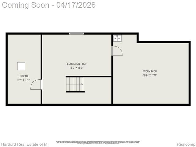 4097 Cherry Garden Drive, Commerce Twp, MI 48382