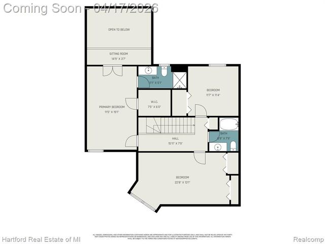 4097 Cherry Garden Drive, Commerce Twp, MI 48382