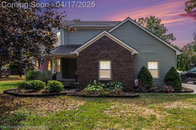 4097 Cherry Garden Drive, Commerce Twp, MI 48382