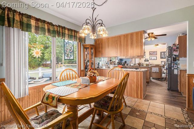 4097 Cherry Garden Drive, Commerce Twp, MI 48382